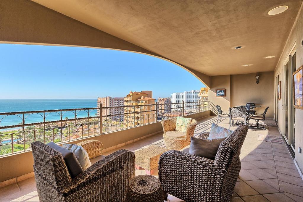 Bella Sirena C802, Puerto Peñasco