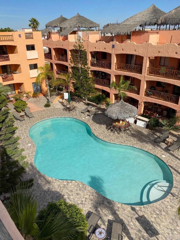 Brisa del Mar, Puerto Peñasco