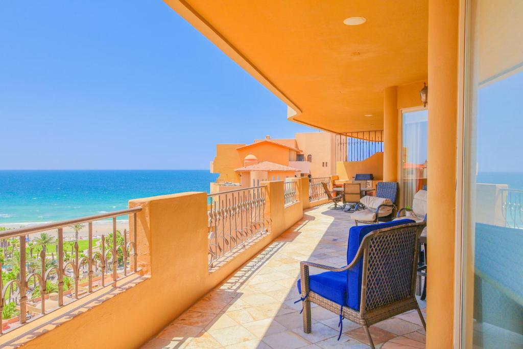 Bella Sirena D802, Puerto Peñasco