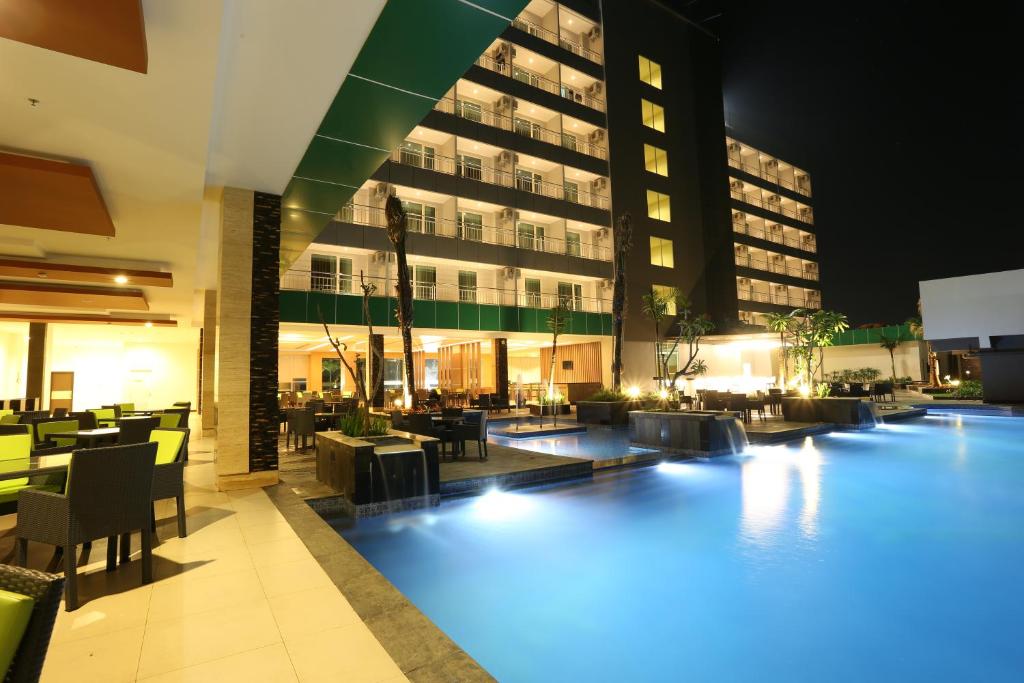 Kolam renang