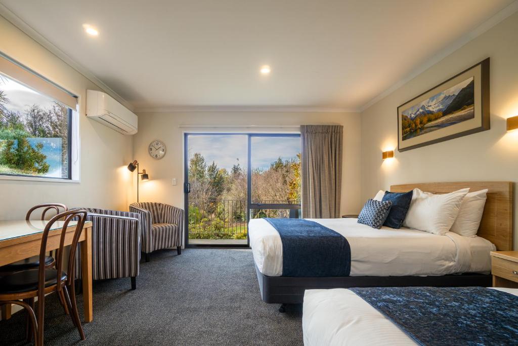 Tasman Holiday Parks - Wanaka