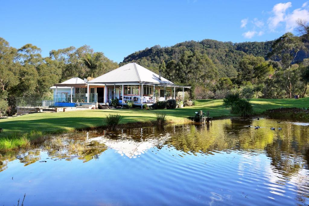 Kiah - By Berry Getaways, Berry