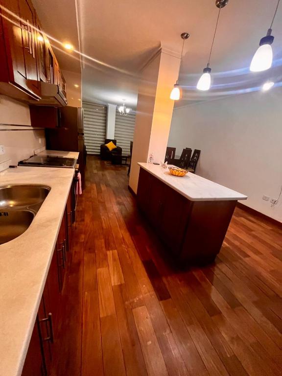 El Hogar - Sucursal América - Edificio Ferrara 1228 con Garaje cubierta - 5