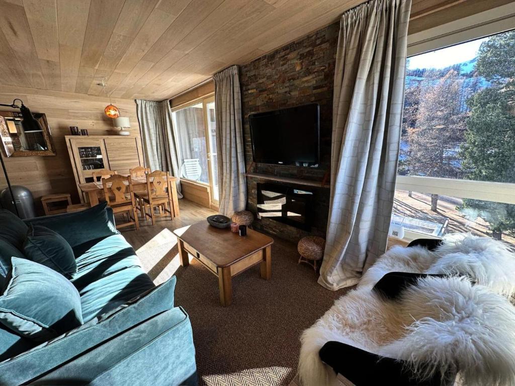 Le Panestrel (residence) - RESIDENCE LE PANESTREL MAE-9991, Vars