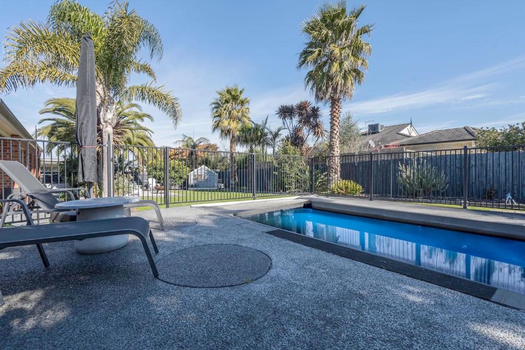 Endless Entertainment on the Coast - A Family Oasis, Mornington