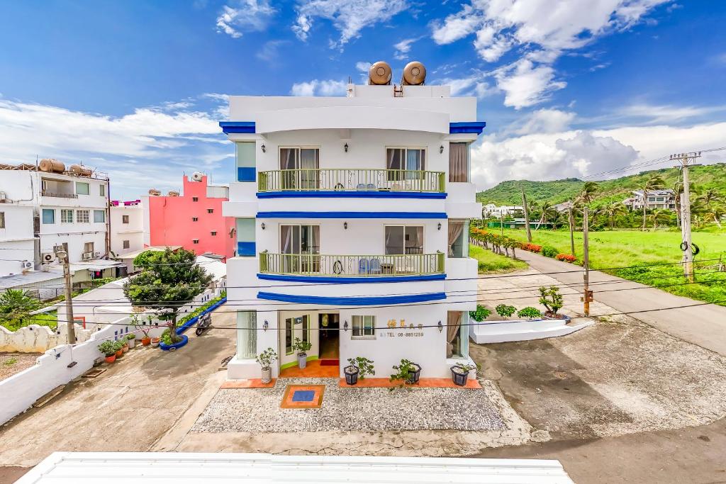 Green Beauty Homestay