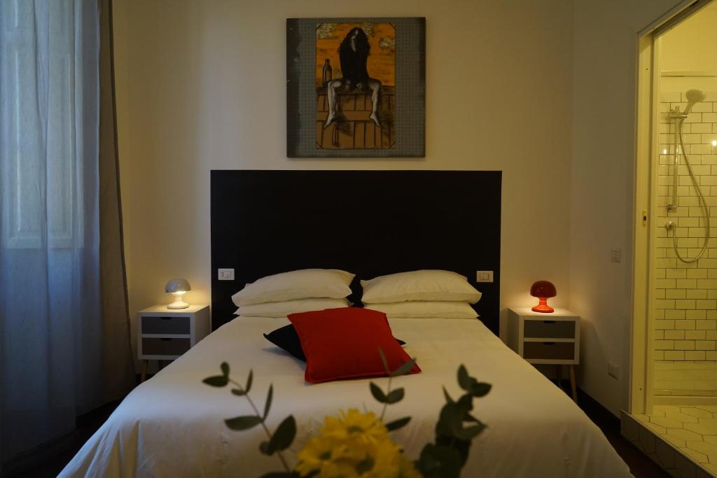 Guest House Interno4 - 5