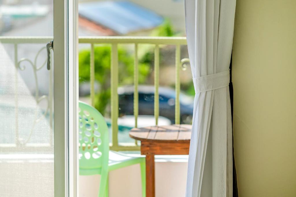 Green Beauty Homestay