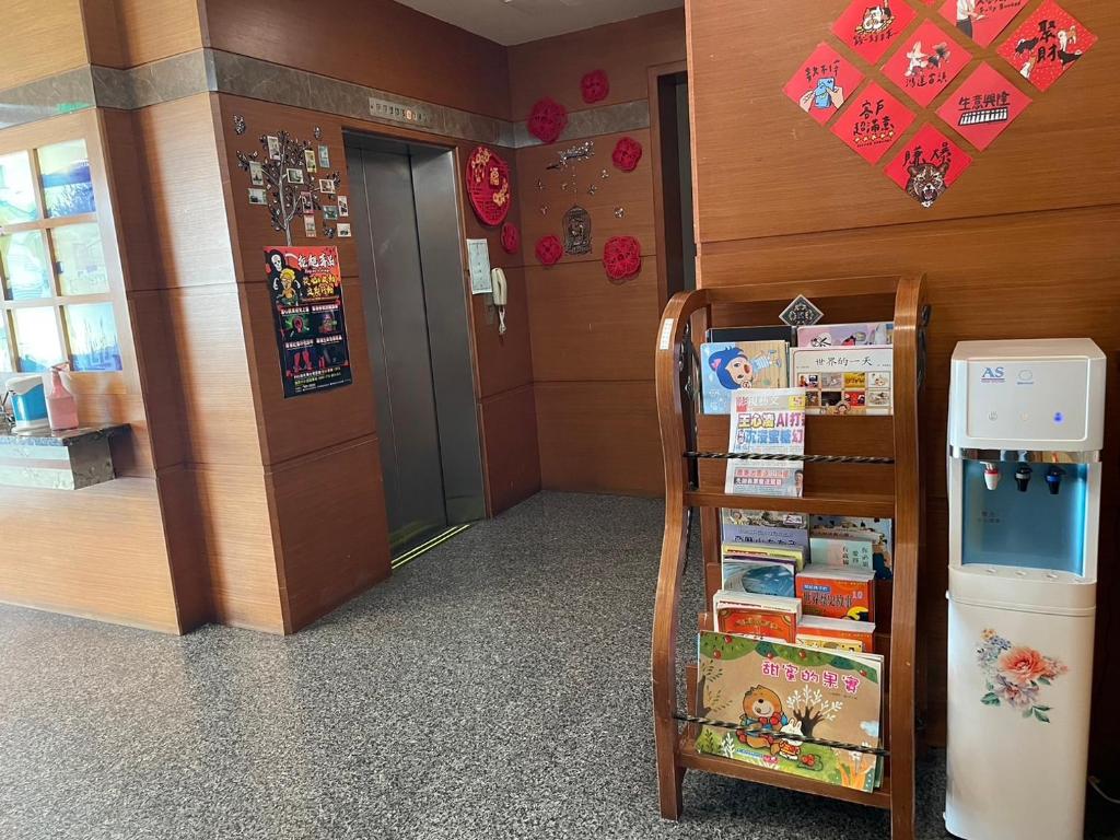 Fu Men Hotel 호텔 이미지 2