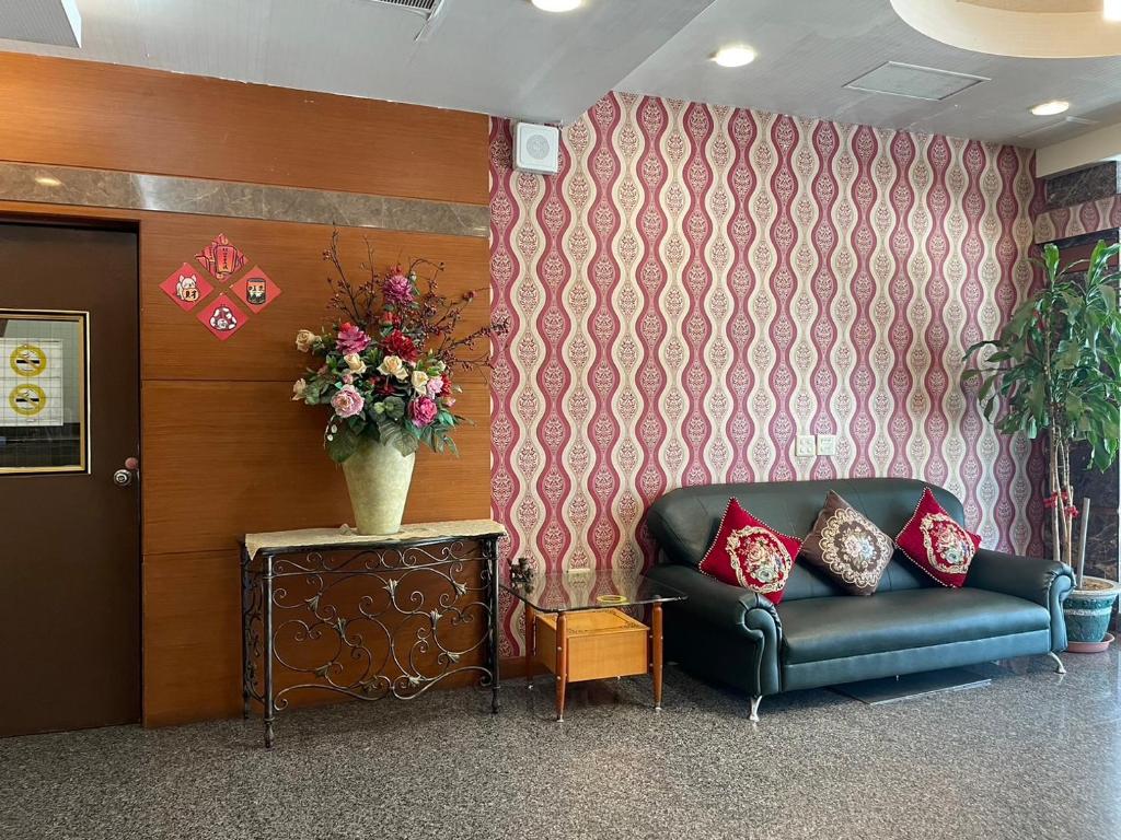 Fu Men Hotel 호텔 이미지 1