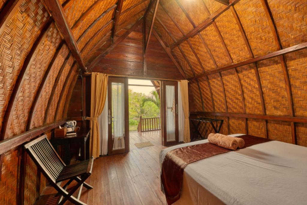 Butterfly Bungalows