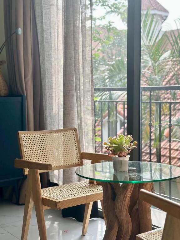 Xuan Apartment Westlake