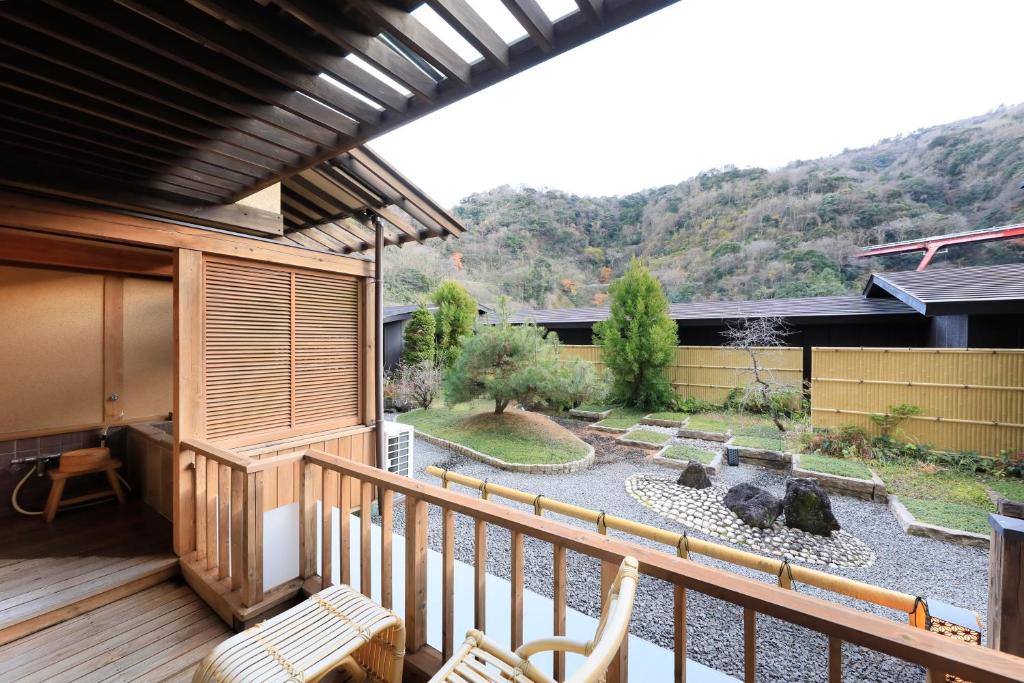 Surrounding environment