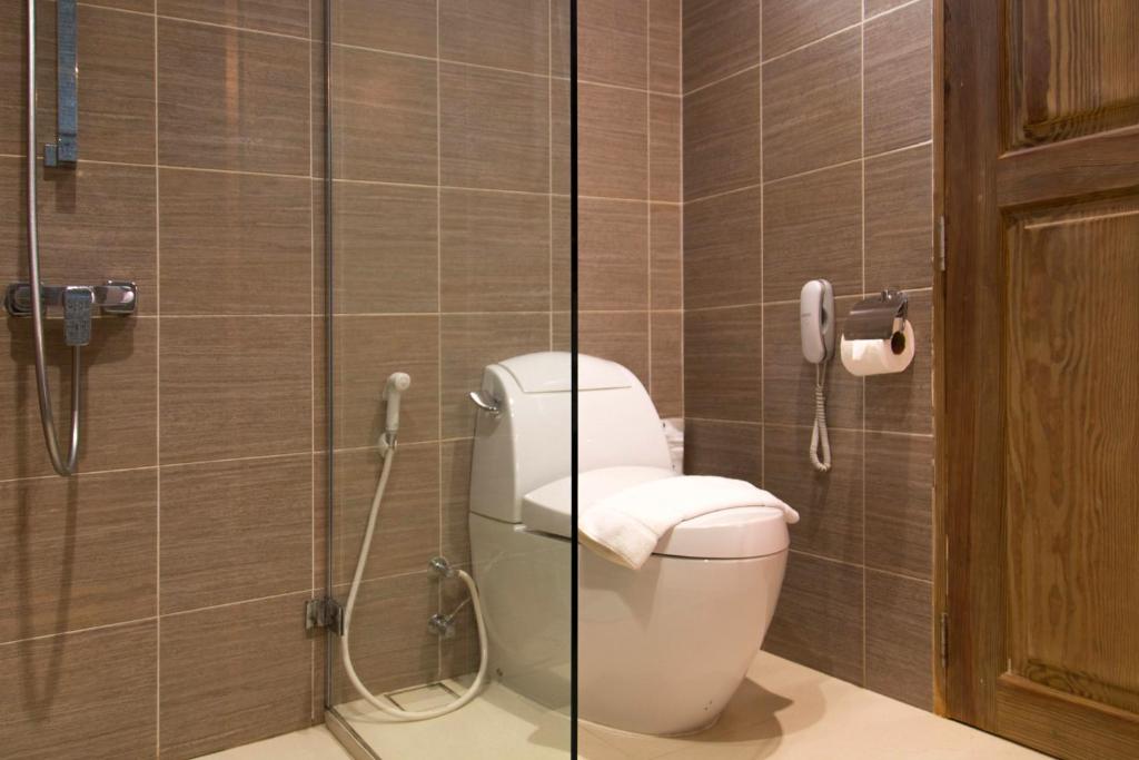 Shower