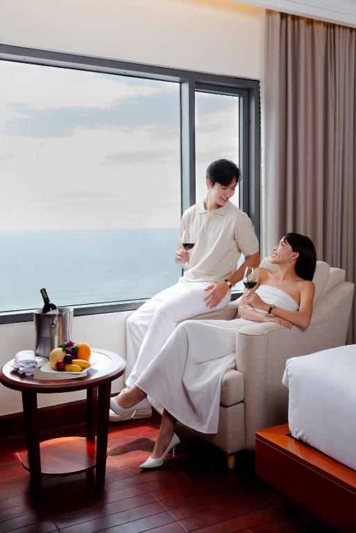 DLG Hotel Danang