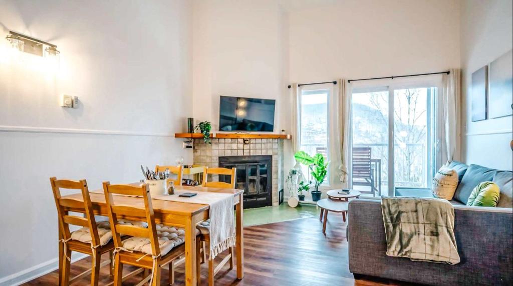 Le Treehouse by Gestion ELITE, Mont-Tremblant