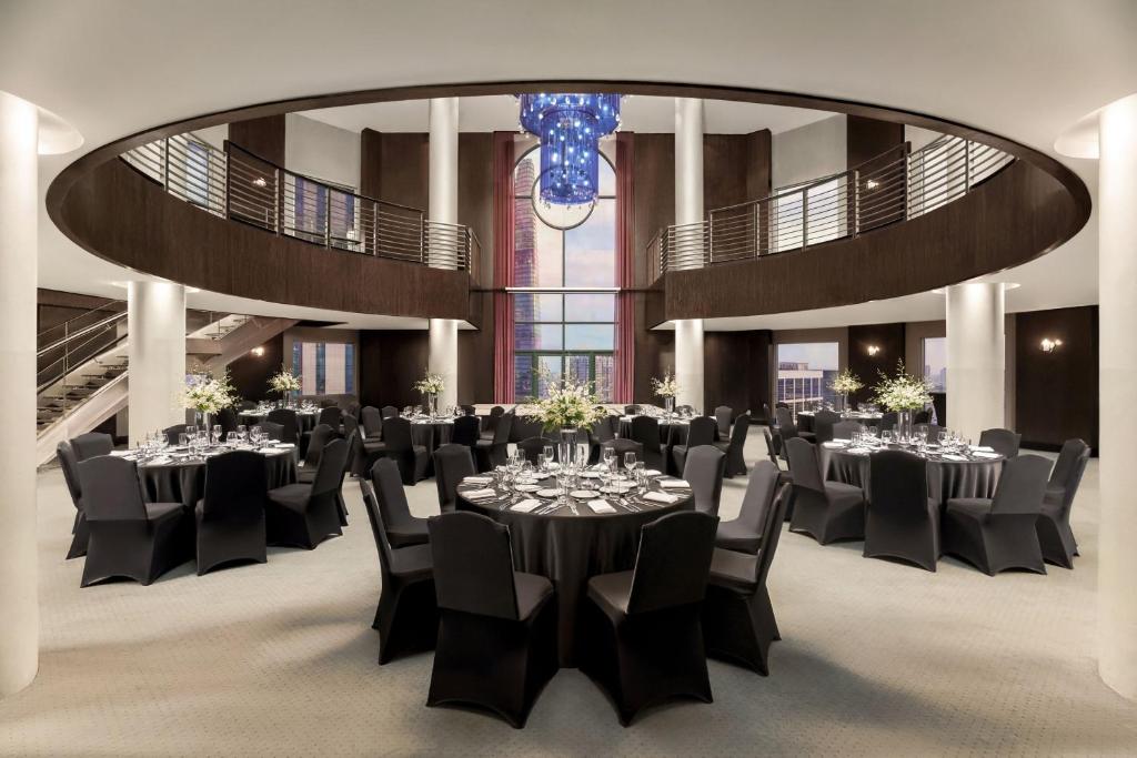 Sale spotkań / sale balowe