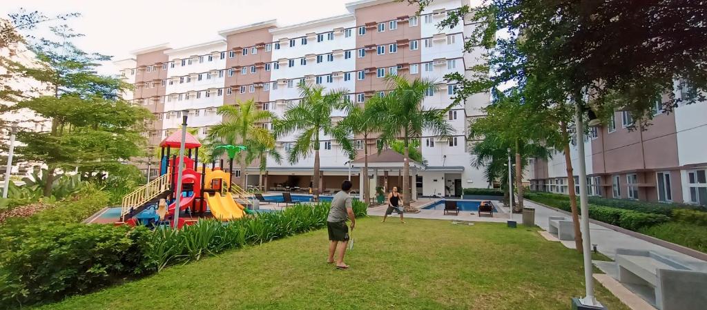 Anne's Place at Hope Residences