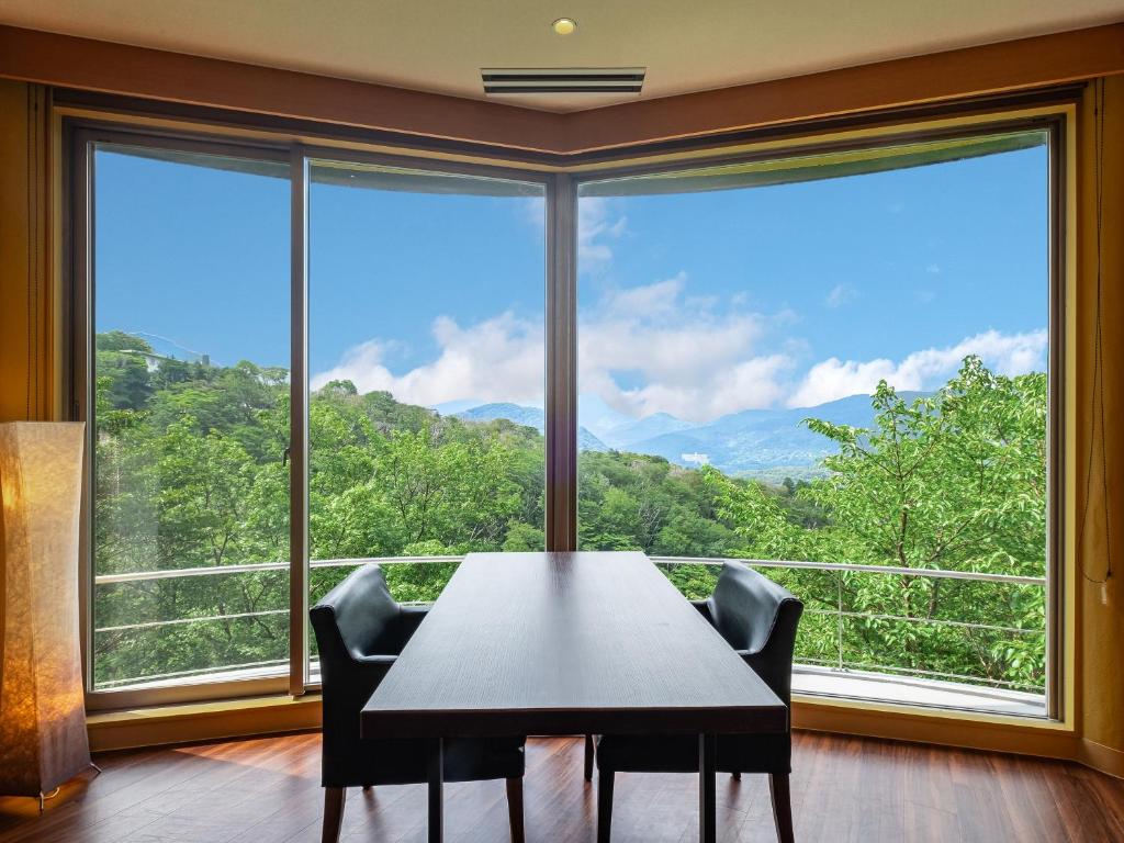 Ryokan Hanagokoro - renewal in March 2024