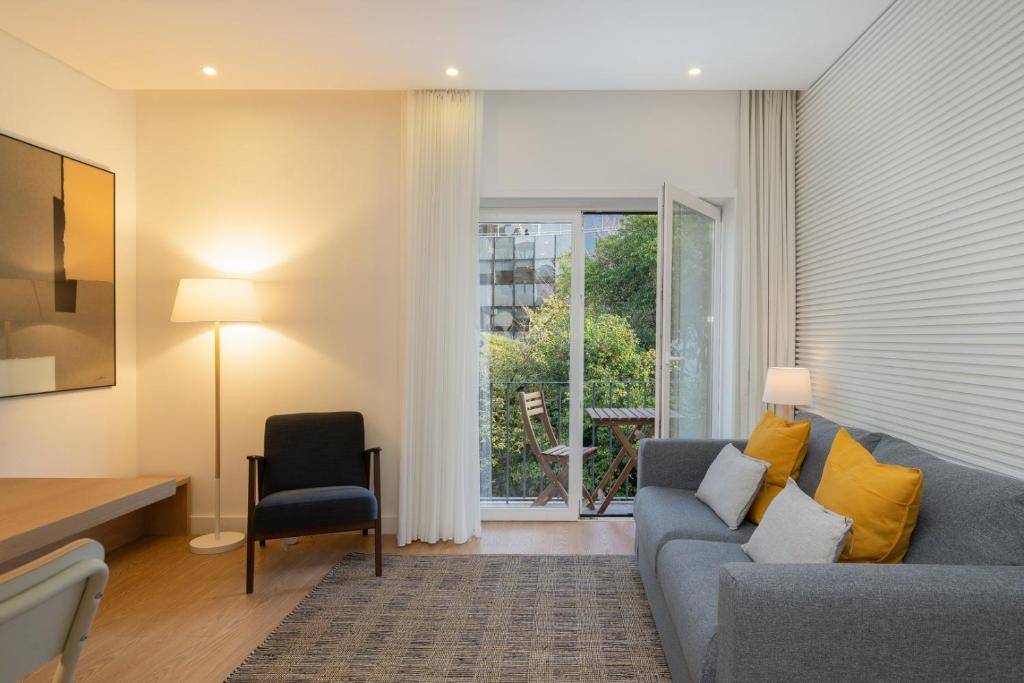 GuestReady - Modern 2-Bedroom Apt in Cedofeita, Porto