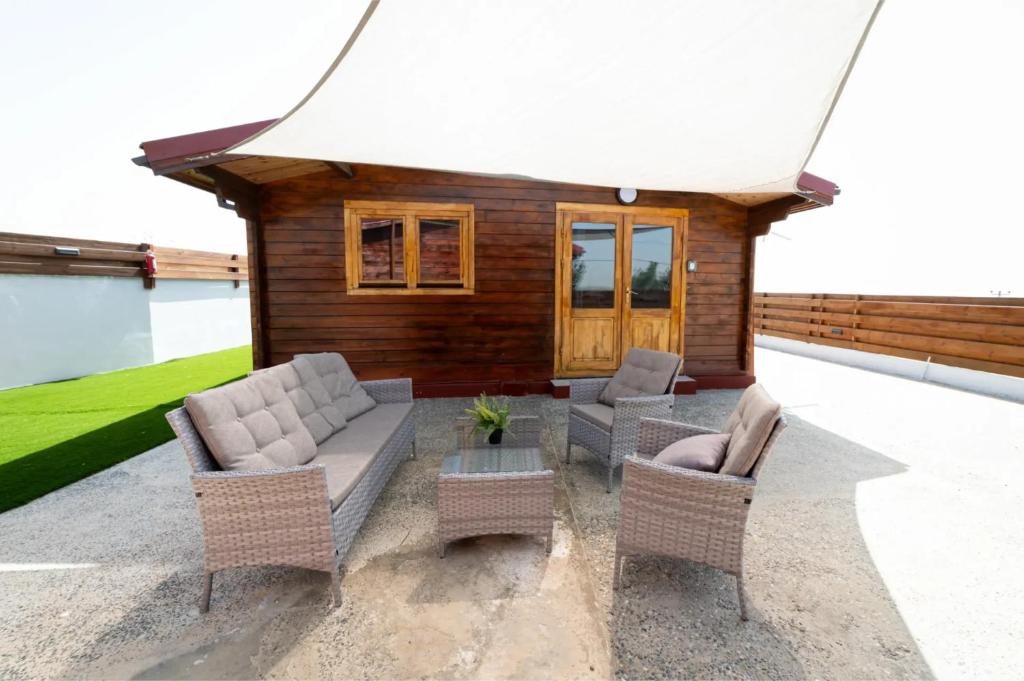 Ktima To Alliotiko - Lofou 3, Lofou