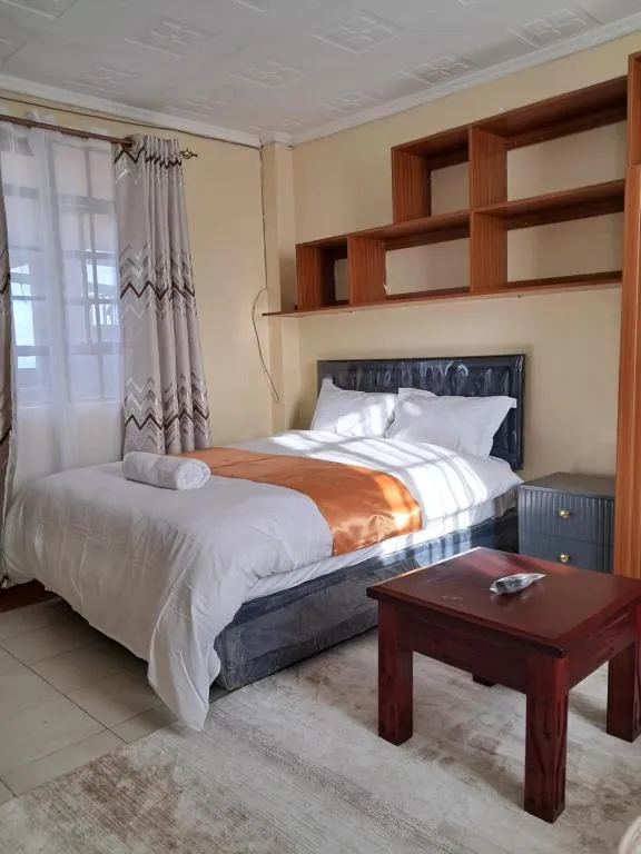 Tirisi Studio, hotel en Machakos