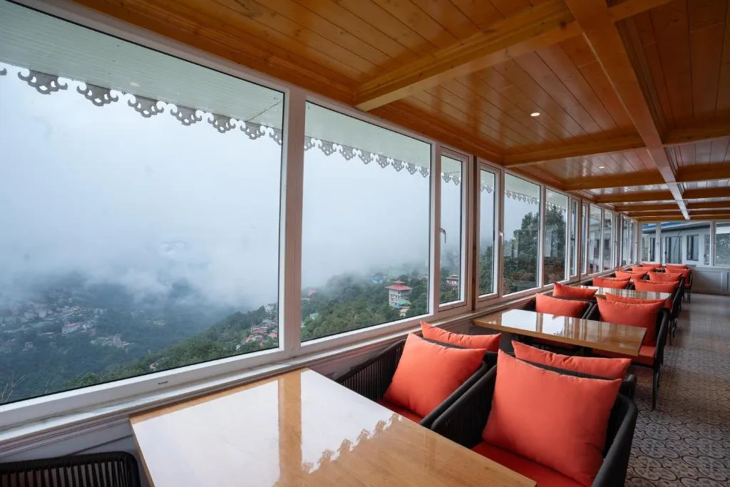 Preisha Hotel & Resort, hotel in Gangtok