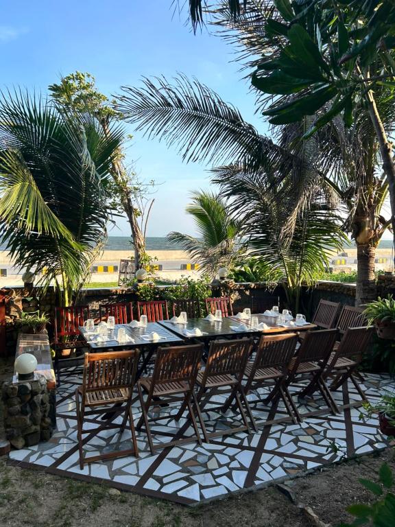 Sầm Sơn Boutique Hotel Phan Thiết Sam Son 호텔 이미지 2