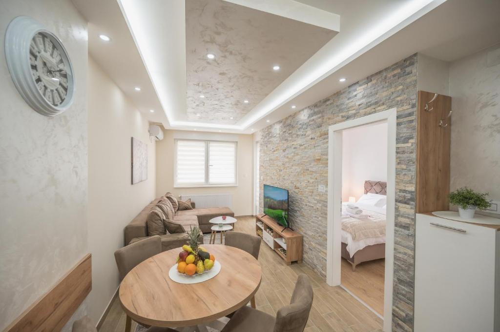 Apartman Sole, Banja Koviljača