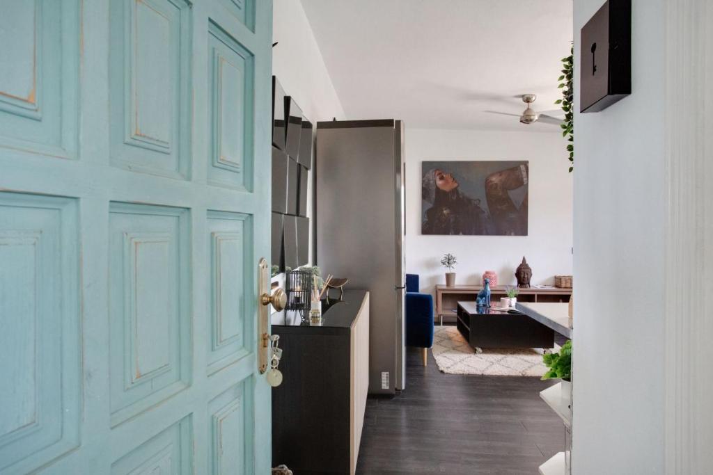 Apartamento acogedor en la laguna - 2