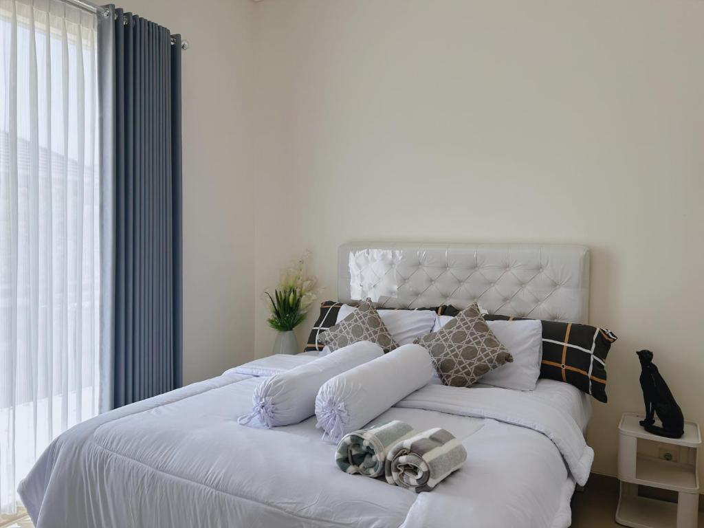 Yogyakarta BnB Sleman, Yogyakarta