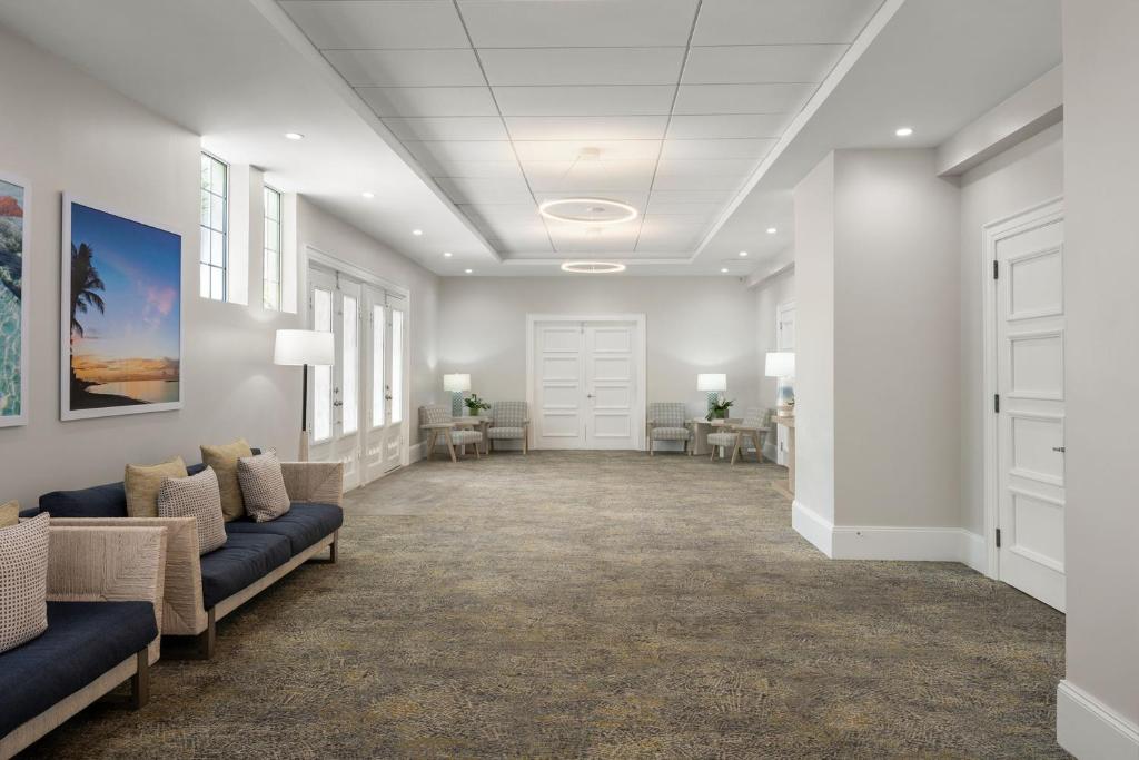 Meeting room / ballrooms