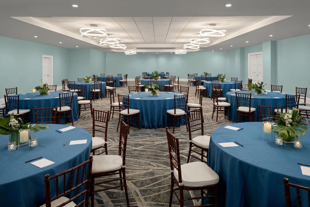 Meeting room / ballrooms
