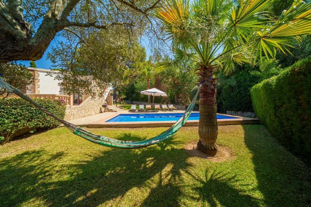 E418 Villa Victoria by Mallorca Villa Selection - 5