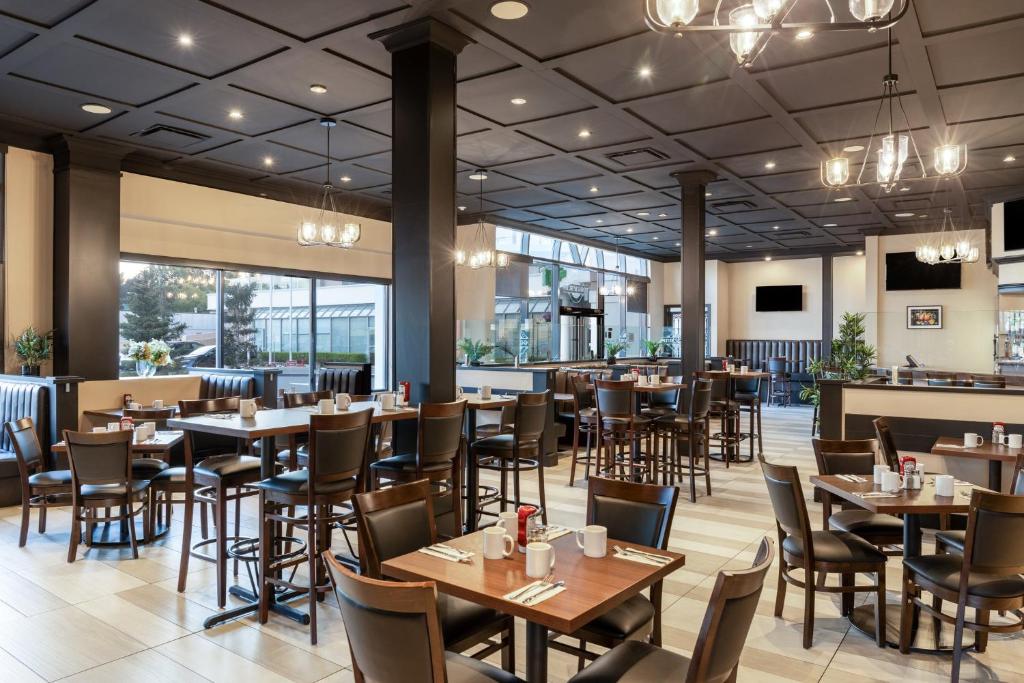 Holiday Inn Vancouver Airport Richmond