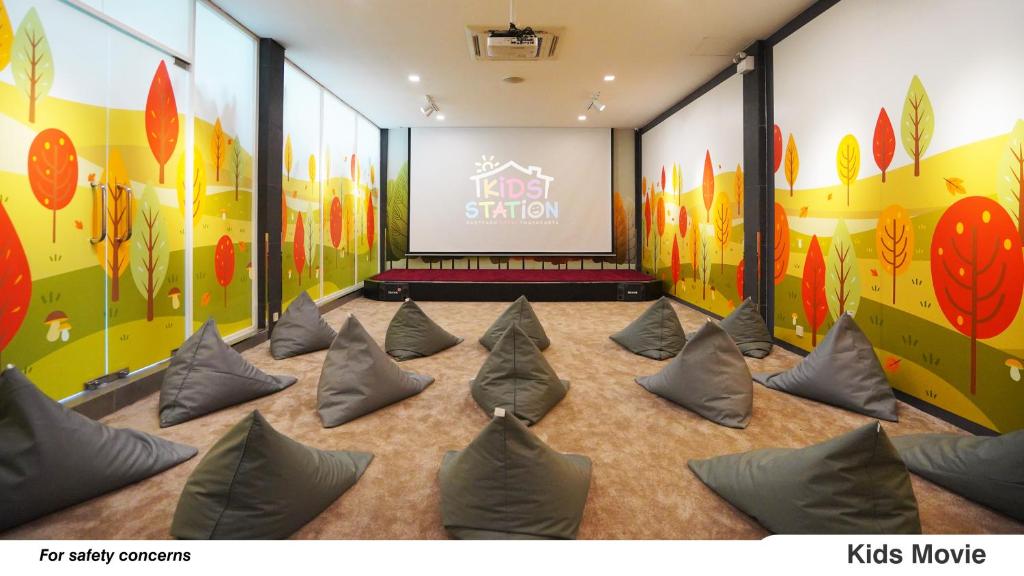 Klub dla dzieci