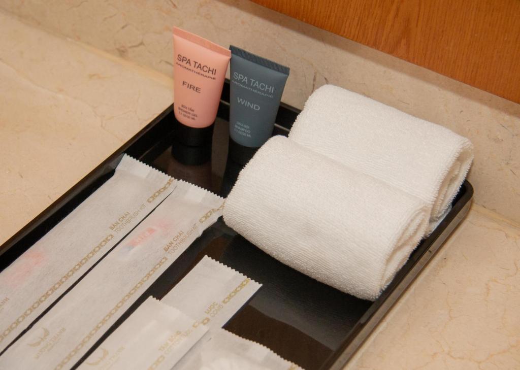 バスルーム（客室）