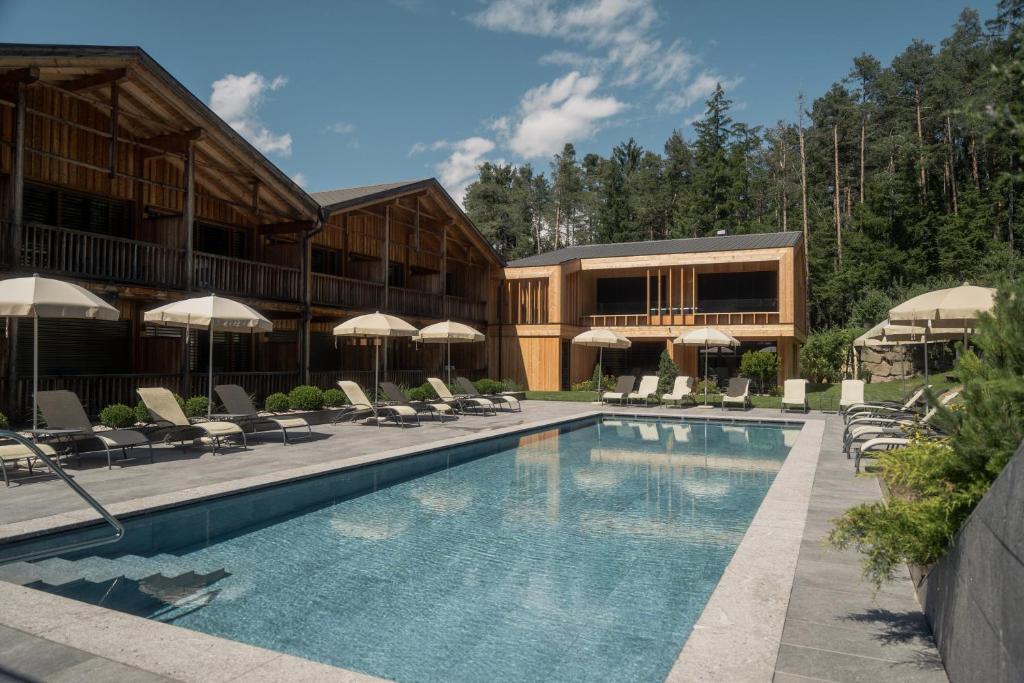Dolomites Nature Hotel Vigilerhof - 4