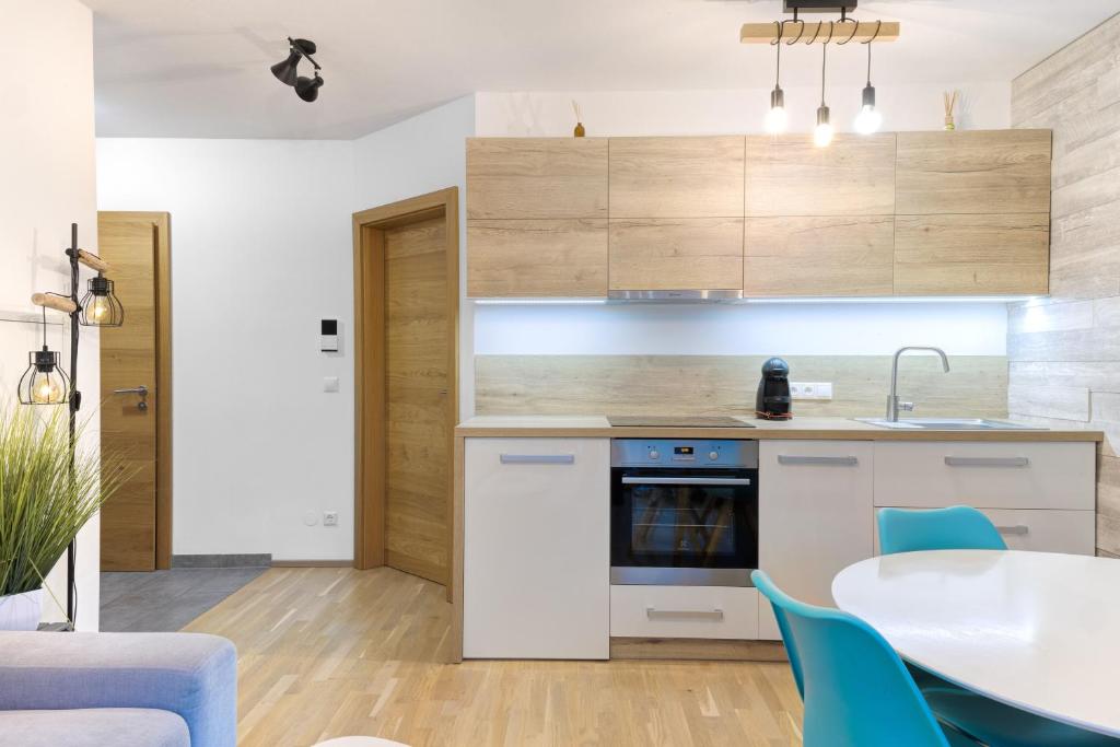 Apartment SCHLADMING - Neualm center - 4
