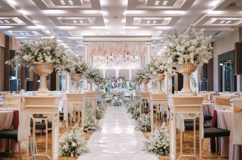 Eastparc Hotel Yogyakarta