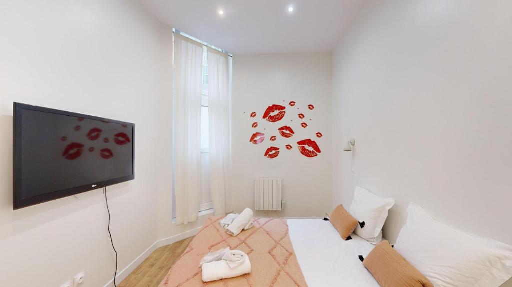 Bluestay 4 - Superbe appartement à Paris - 2