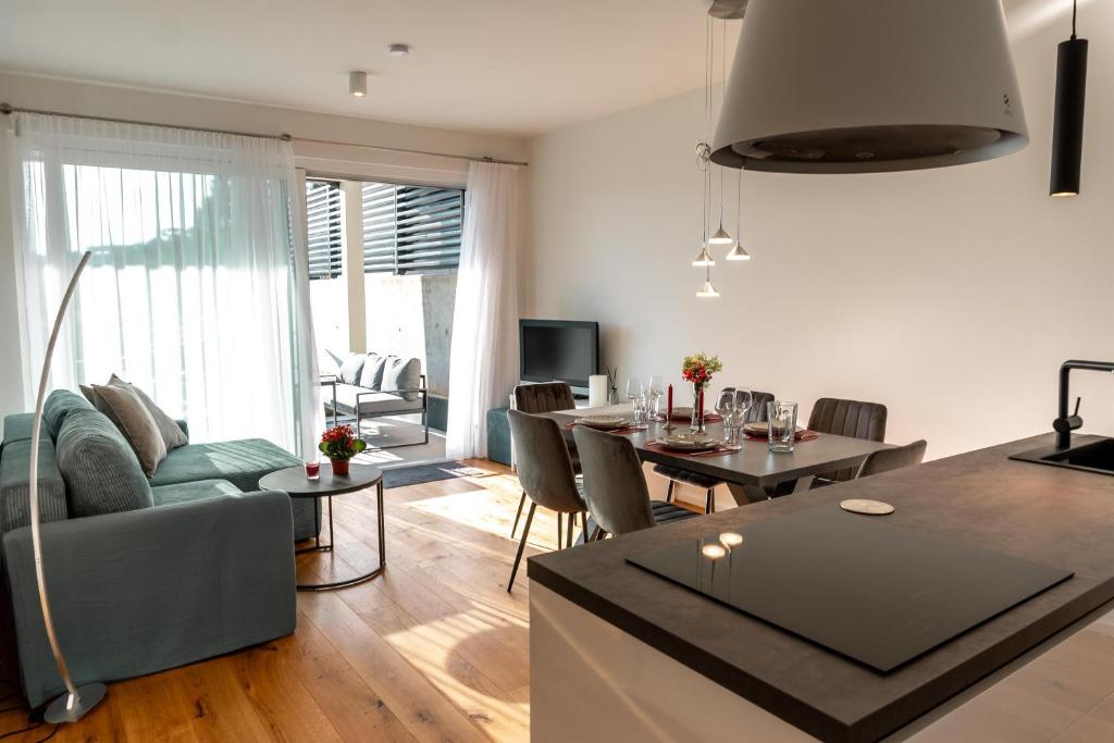 Seedomizil, Egg am Faaker See