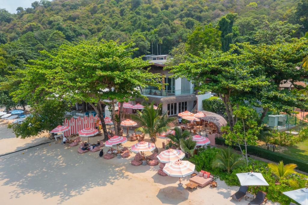 ห้องอาหาร