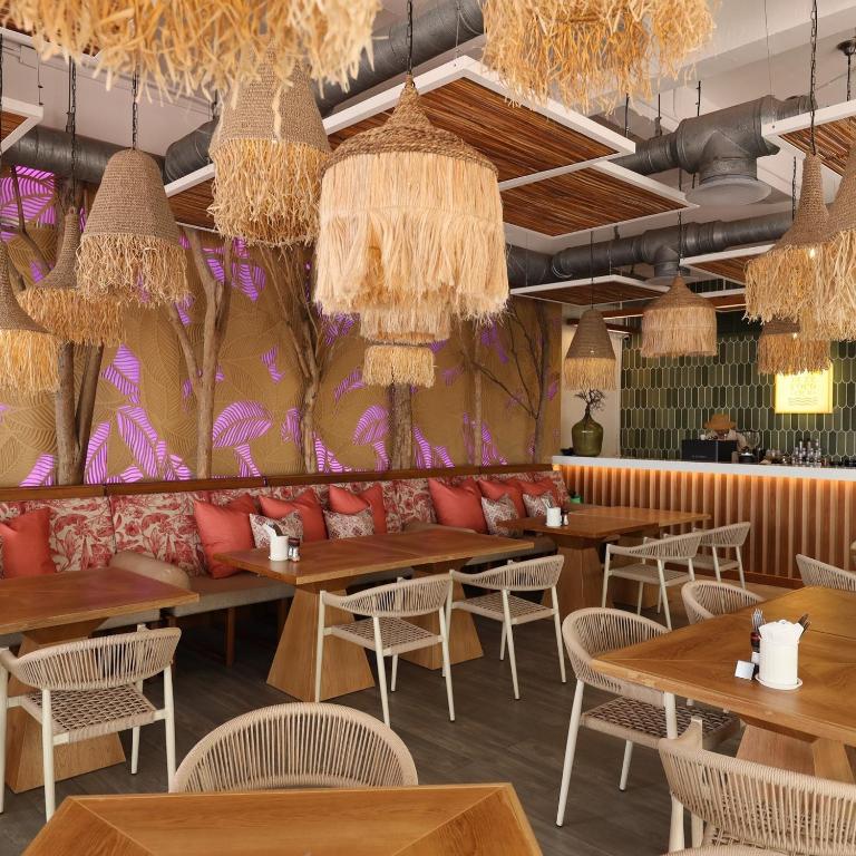 ห้องอาหาร