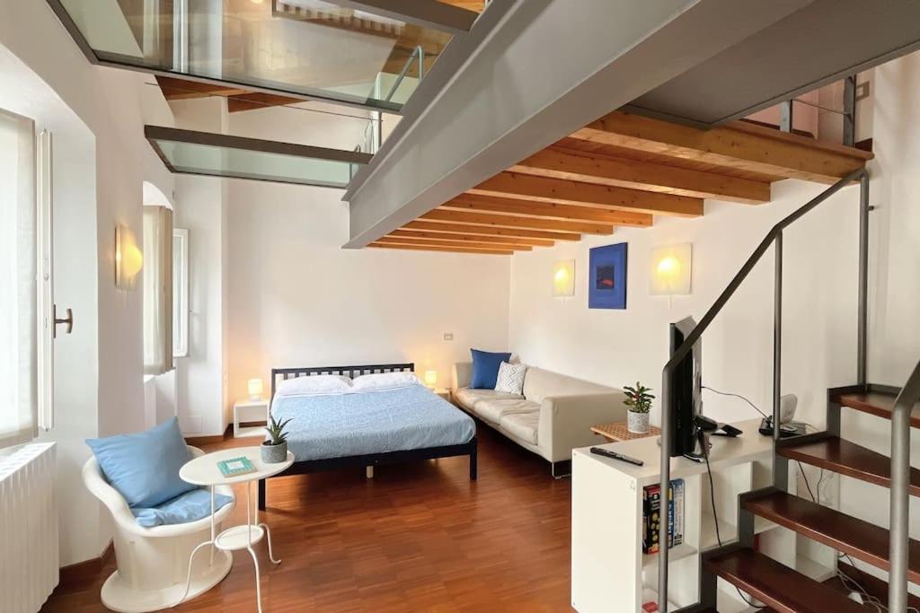 La Casa Azzurra - Affitti Brevi Italia - 4
