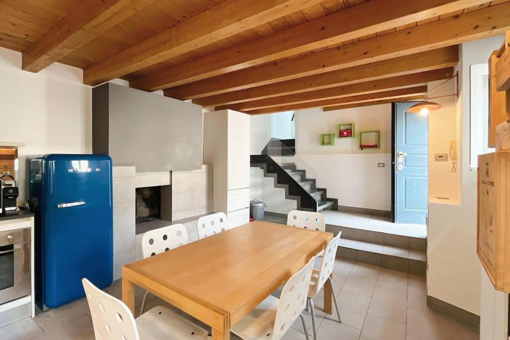 La Casa Azzurra - Affitti Brevi Italia - 2