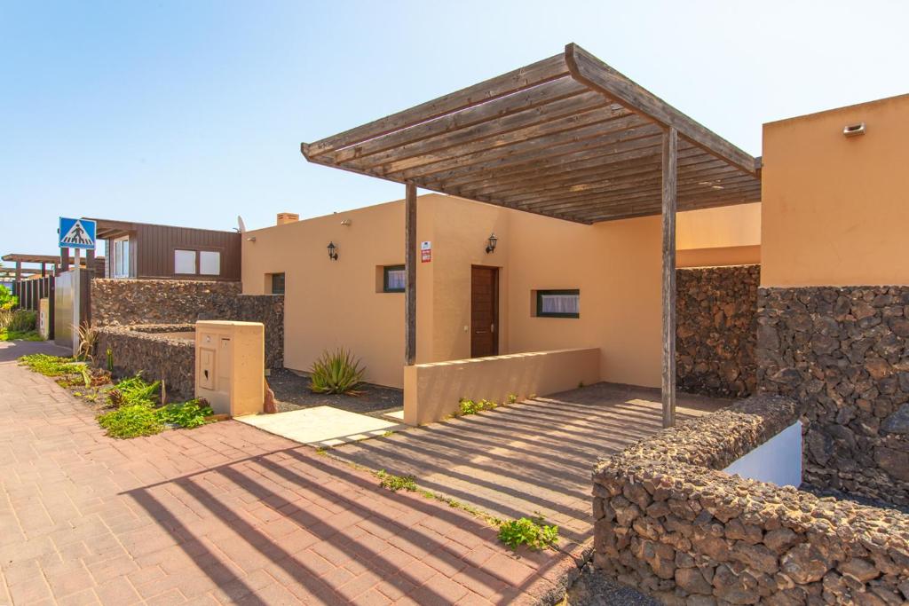 VILLA Paraiso del sol - 2