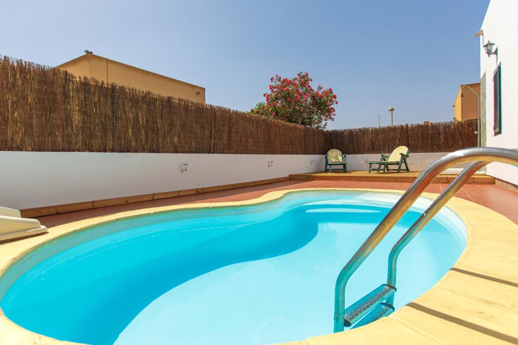 VILLA Paraiso del sol - 5