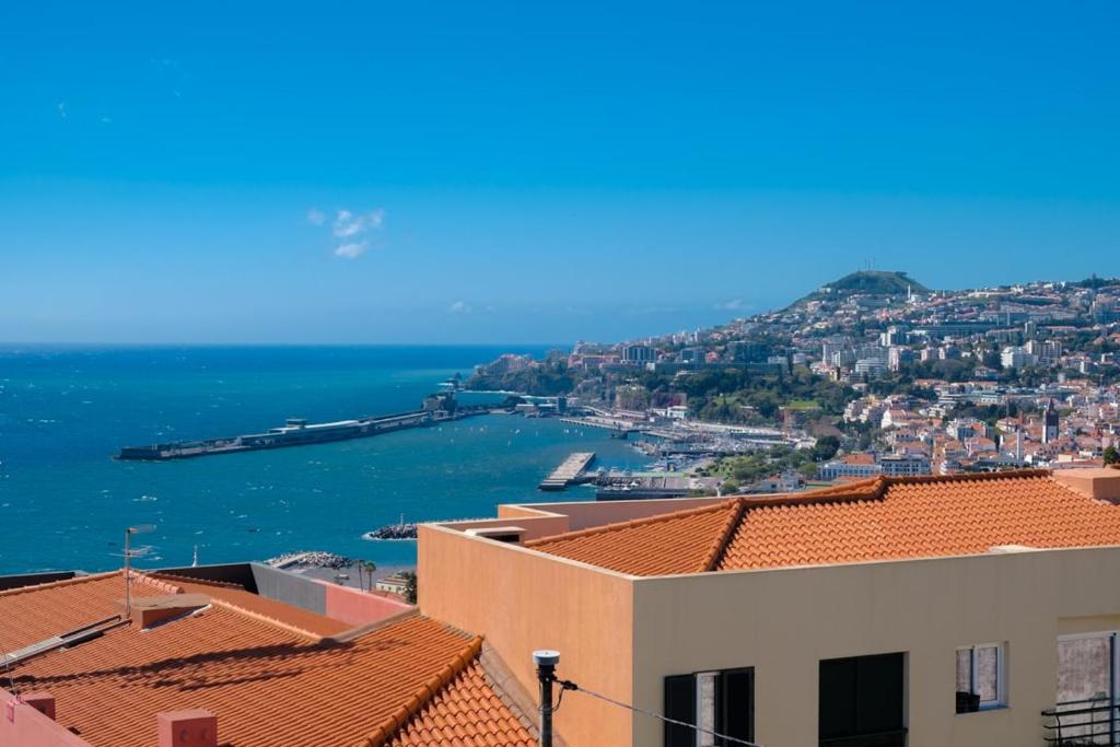 GuestReady - Funchal Sunny Retreat, Funchal