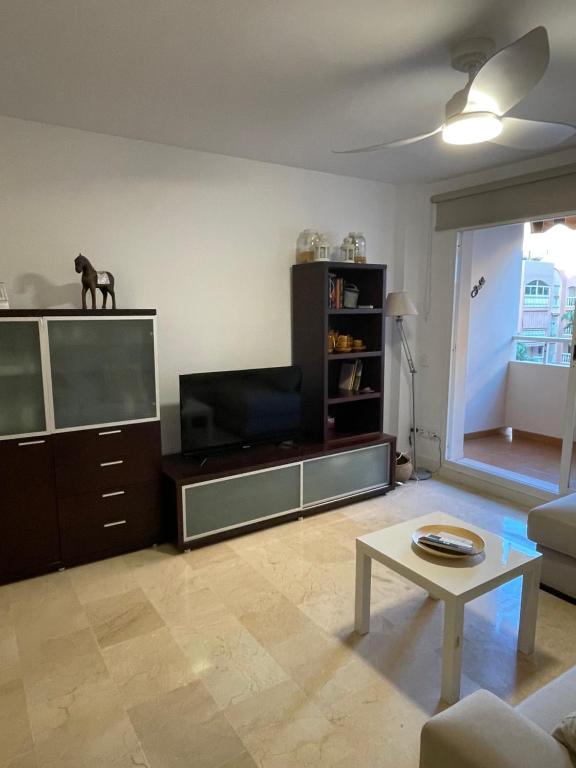 Tu refugio perfecto en Málaga Trabaja a gusto descansa mejor - 3